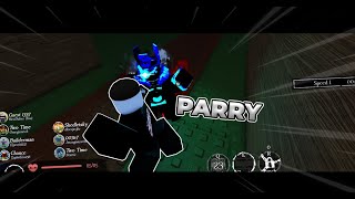 block parry dodge | Roblox Forsaken