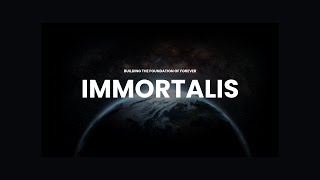 All Citizens Meeting - Immortalis