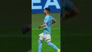 FIFA 23 - Riyad Mahrez Free Kick Goal