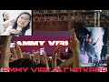 AMMY VIRK IN CHITKARA || FUN WITH JUNIORS || GADDI JAANDI AE CHHALANGA MAARDI || CHITKARA UNIVERSITY