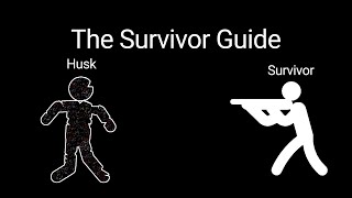 [Collapse Imagination] The Survivor Guide