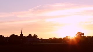 Altmark - Perspektiven junger Pfarrerinnen und Pfarrer