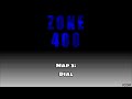 Zone 400 - Map 3: Dial