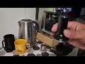 brewing barista quality coffee at home breville espresso machine tips