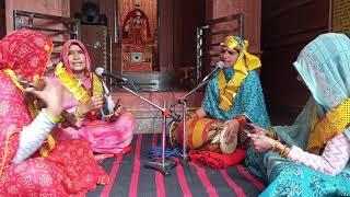 तंगी बुरी चीज रोवे सुशीला नारी #bhajan #kirtan #shriradhikechannel