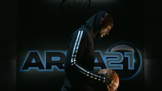 Area 21: KG Uncut