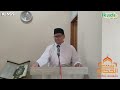 khutbah jum at