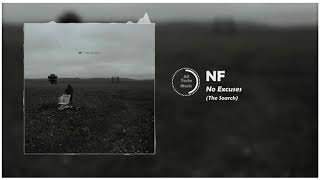 NF - No Excuses (AUDIO)