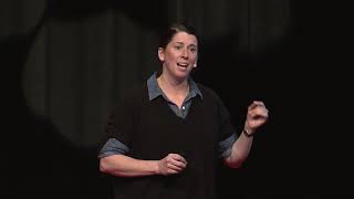 Farm to Table Meets Big Data Analytics | Erin Baumgartner | TEDxNatick