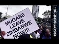 Zimbabwe's media post-Mugabe: A new lease on life? - Listening Post