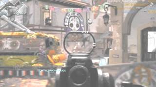 DEPARTED!- Call of Duty: Ghosts Gameplay
