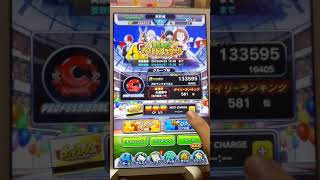 【実況】僕のヒーローアカデミアスマッシュタップで遊んでみたよ140.137