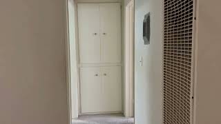 Pre-Rehab Apartment Turn in Bellflower, CA