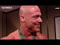 2005's WEIRDEST WWE Raw Episode
