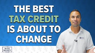 Best Tax Credit for Retirement Savers Is About to Change