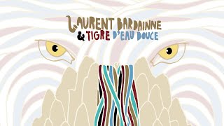 Laurent Bardainne \u0026 Tigre d'Eau Douce - Kinshasa (Official Video)