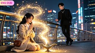 Betrayed Girl Prays For Loyal Love...Unexpect Lord CEO Hears Her&Appears to Take Her Home,Love Come!