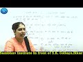 thermodynamics i i lecture 2 b.sc. second year i physical chemistry unit 1