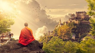 Meditation Music ,  Calm , relaxation Music Tibetan Music