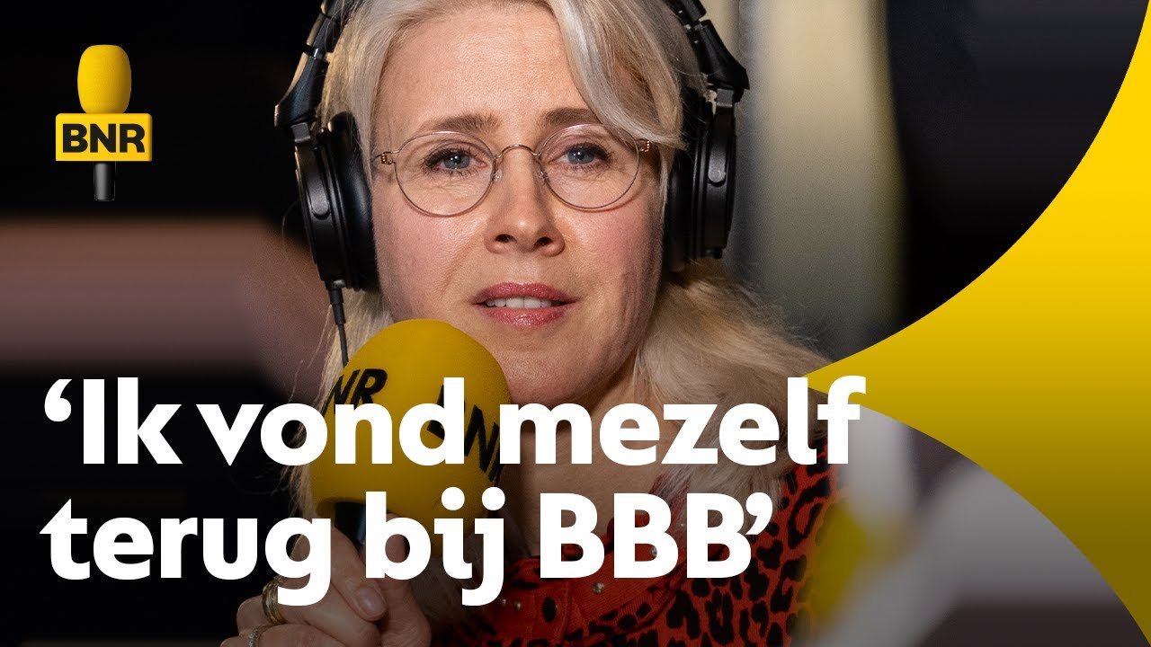 Mona Keijzer Premierskandidaat Voor De BoerBurgerBeweging (BBB) - YouTube