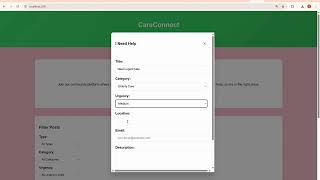 CareConnect