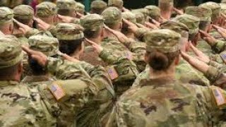 Tik Tok- Of soldiers coming home part 2