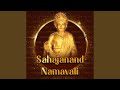 Sahajanand Namavali