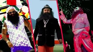 Meet Messenger of God - Gurmeet Ram Rahim Singh Insaan