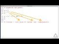 Unit 3 Video 9: Augmented Assignment