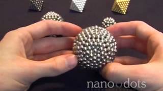 Nanodots Demo