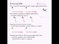 Bouncing Balls - Animation Tutorial #animationtutorial #animation #animationmeme