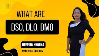 What are DSO, DLO and DMO (Data Source Object, Data lake Object and Data Model