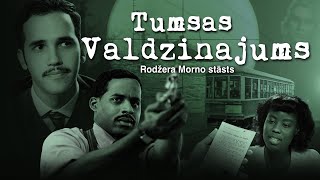 Tumsas Valdzinajums | Roger Morneau - Charmed By Darkness | Latvian