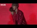 1080p 121130 2012 mnet asian music awards mirotic baekhyun fancam