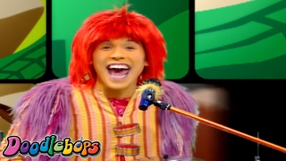 The Doodlebops 222 - Later Alligator | HD | Full Episode