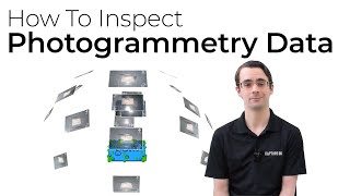 Engineering Tutorial: TRITOP Photogrammetry Inspection In Free GOM Inspect Software