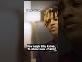 X was real#xxxtentacion #youtubeshorts #fy #foryou #fyp #foryoupage #fypage #interview #viral#shorts