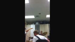 Java jam tryouts 2014