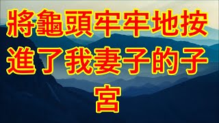 將龜頭牢牢地按進了我妻子的子宮 #情感故事 #讲故事 #两性情感 #故事 #外遇   #婚外情 #小姨子 #阿姨  #岳母 #女婿 #丈母娘 #老板娘#伦理故事   偶遇单亲妈妈