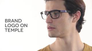 Tommy Hilfiger TH 1282 Eyeglasses Review | SmartBuyGlasses