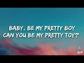 isabel larosa pretty boy lyrics