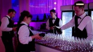 Vanajanlinna Catering