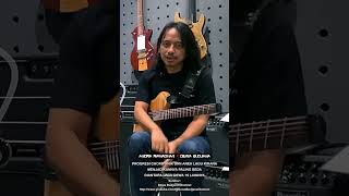 Progresi Chord Unik Dan Aneh Lagu Kirana Paling Beda Diantara Lagu Dewa 19 Lainnya #trending #viral9