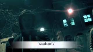 WrecklessTv - Vital \u0026 Wreckless Sprayout