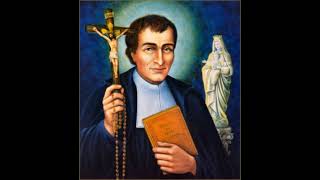 Saint Life: Louis de Montfort ~ Captivated by God Alone