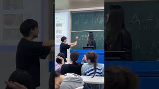 STUDENT'S EPIC PRANK ON TEACHER! You Won't Believe the Twist! #shorts