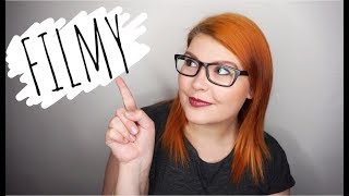 FILMY | ŘÍJEN | Co říkám na nového Thora ?