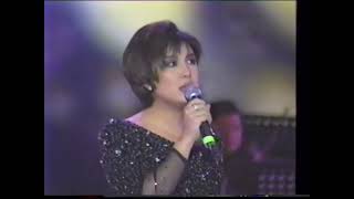 Amazing final number @ Star Awards by Sharon & Gary singing Timeless Movie Theme Songs 1997