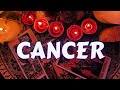 CANCER WARNING GET READY THIS PERSON IS GOING TO DO SOMETHING UNEXPECTED💛 MUST WATCH DEAR!!