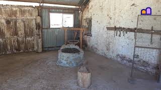 Australia - Hermannsburg Historic Precinct